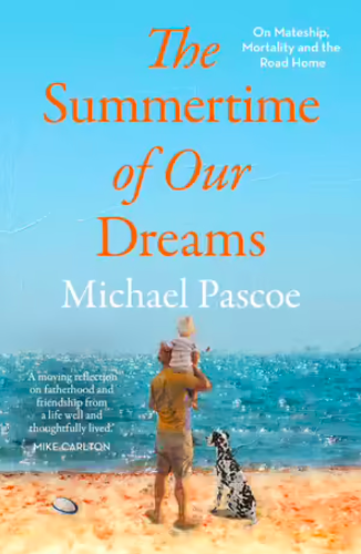 The Summertime of Our Dreams is an unforgettable celebration of life, a hymn to the land, and a meditation on the memory and dreams of youth.
