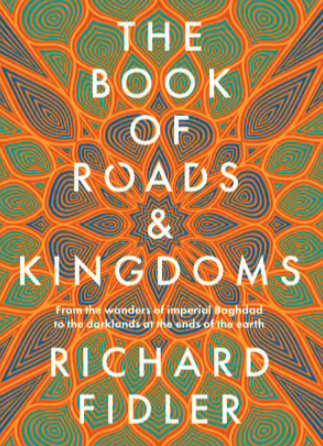 The Book of Roads and Kingdoms $29.95